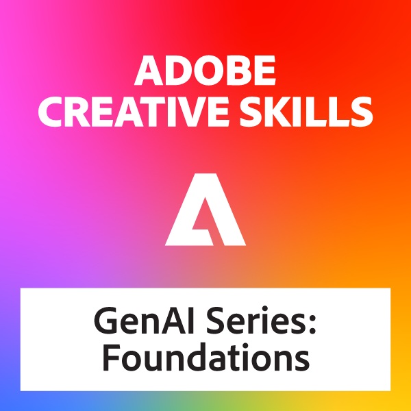 AI Foundations for Creativity