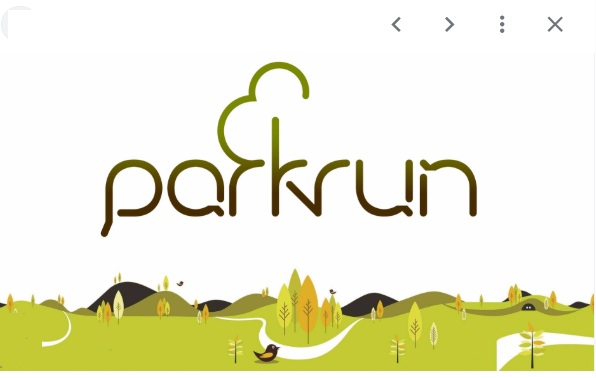 Parkrun Downsview  11/16