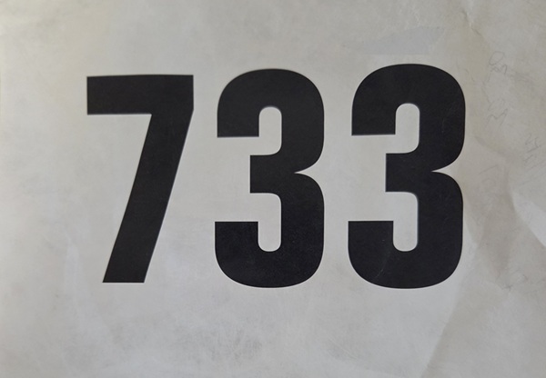 Race for Plates 5k