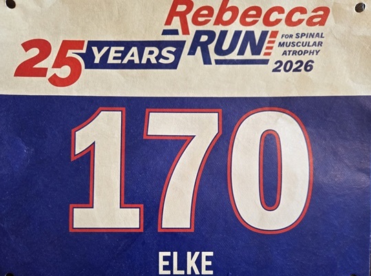 Rebecca Run