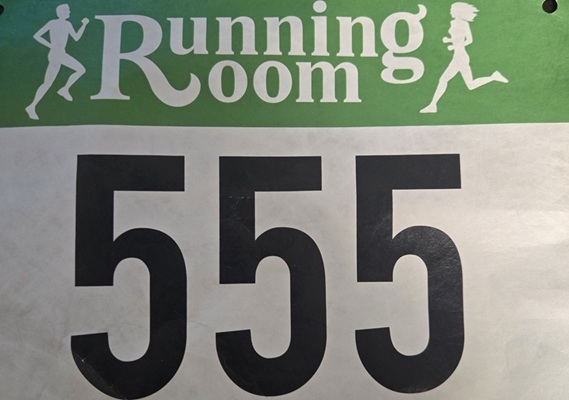 Solstice 5k